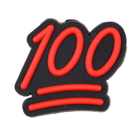 100 Emoji Symbol