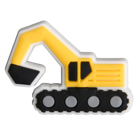 Digger Shoe Charm