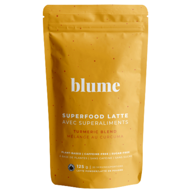 Cacao Turmeric Latte Blend