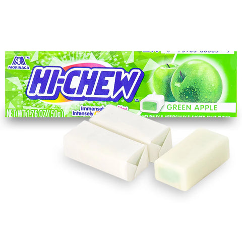 Hi-Chew Green Apple