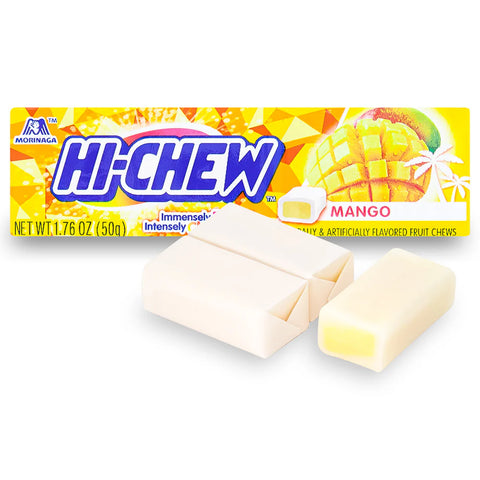 Hi-Chew Mango