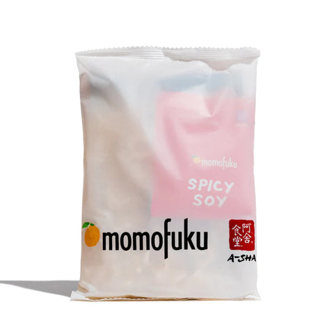 Spicy Soy Noodles 1-pack