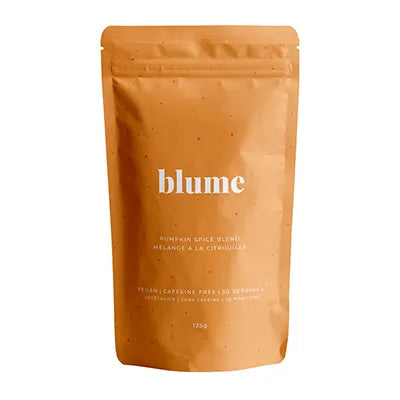 Pumpkin Spice Latte Blend