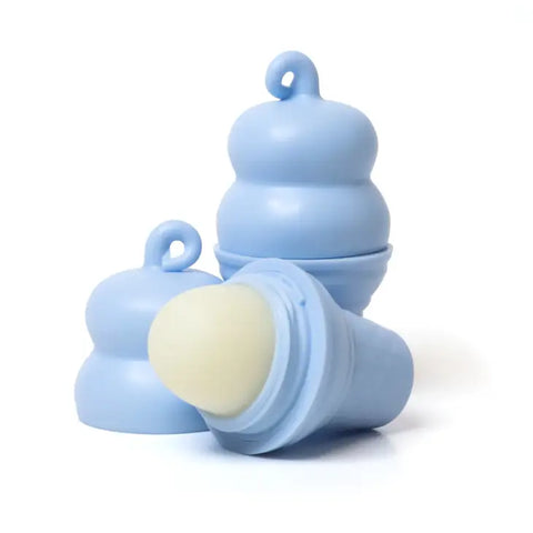 Sour Blue Raspberry Natural Lip Balm