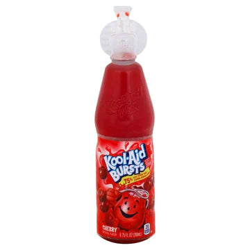 Kool-Aid Bursts Cherry