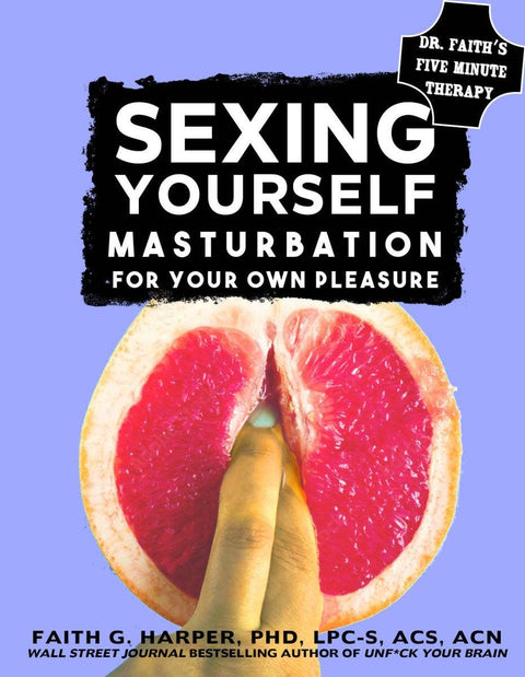 Masturbation For Your Own Pleasure Zine