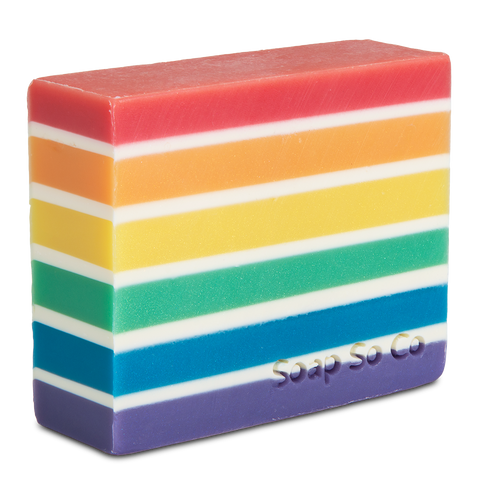 Judy Bar Soap