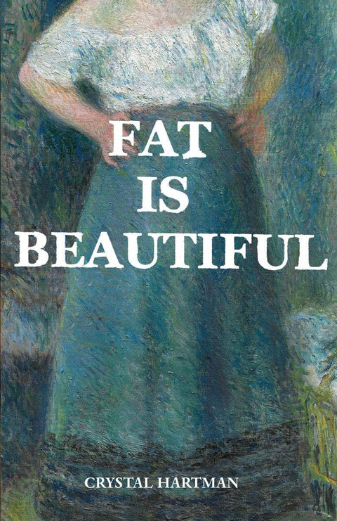 Fat is Beautiful Zine