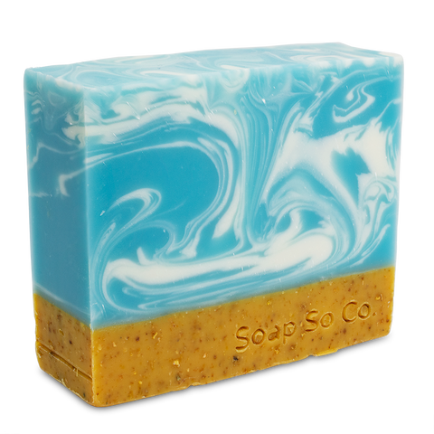 Beach Breeze Bar Soap